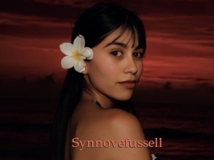 Synnovefussell