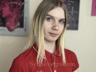 Synnovegriscom