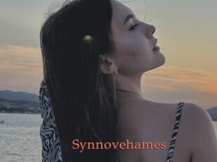 Synnovehames