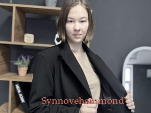 Synnovehammond