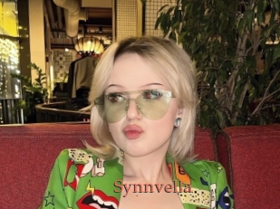 Synnvella