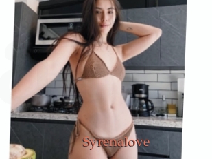 Syrenalove