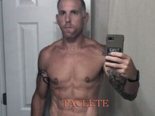 TACLETE