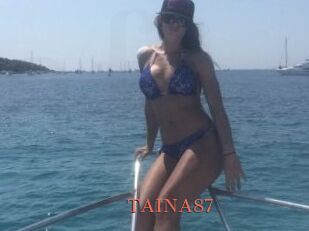 TAINA87