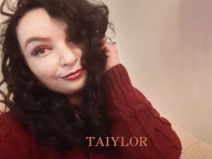 TAIYLOR