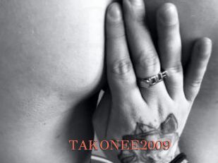 TAKONEE2009