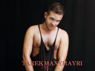 TAREKMAXYHAYRI