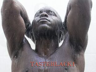 TASTEBLACK1
