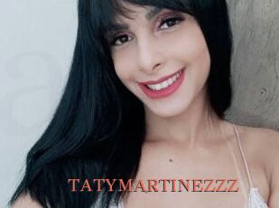 TATYMARTINEZZZ