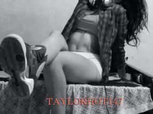 TAYLORHOT147