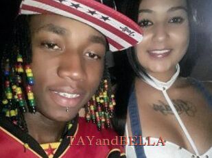 TAYandBELLA