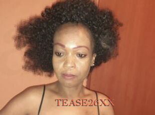 TEASE26XX