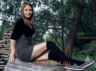 TEENY_Lilu