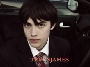 TERON_JAMES