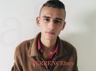 TERRENCEboy