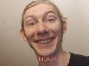 TH3B0Y