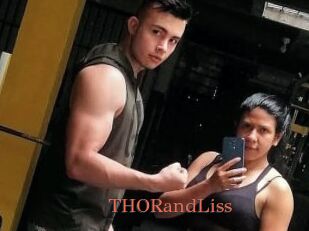 THORandLiss