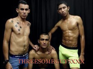 THREESOMEGUYSXXX