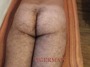 TIGERMAN