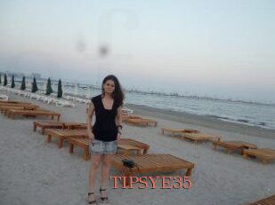 TIPSYE35