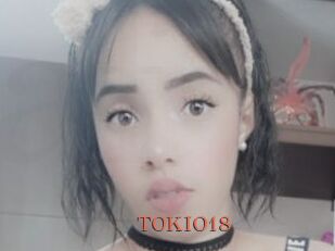 TOKIO18