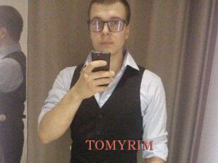 TOMY_RIM