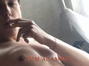 TOM_ADAMSON