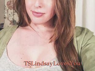 TSLindsayLovesYou