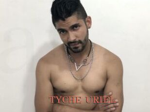 TYCHE_URIEL