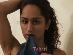 Tahari