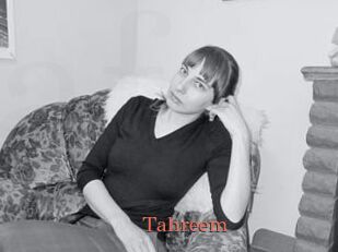 Tahreem