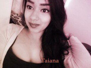 Taiana_