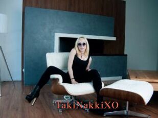 TakiNakkiXO