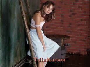 TaliaKarson