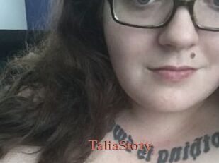 TaliaStory