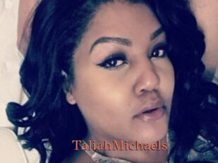TaliahMichaels