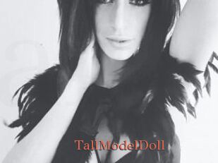 TallModelDoll