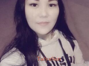 TalyaSun