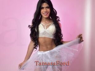TamaraFord