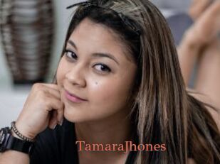 TamaraJhones