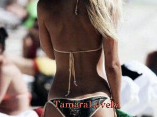 TamaraLovely