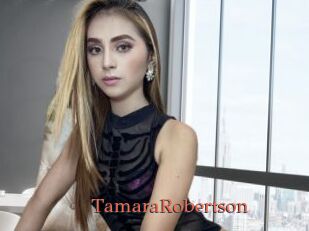 TamaraRobertson