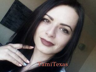 TamiTexas