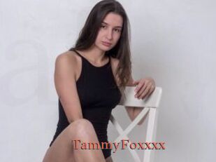 TammyFoxxxx