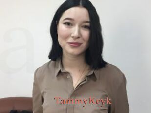 TammyKeyk