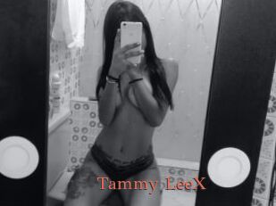 Tammy_LeeX