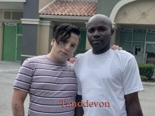 Tanddevon
