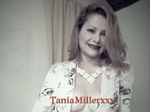 TaniaMillerxxx