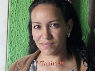Tanit18x