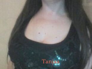 Tanjaa